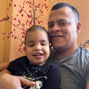 Meet your Posher, Jorge